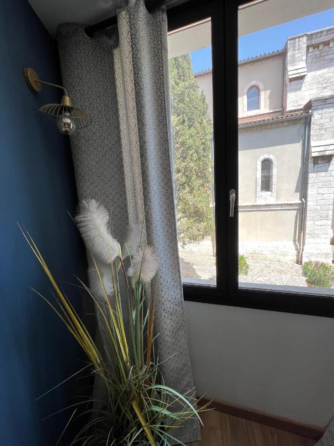 Le Grand Clocher De Cassis Zewnętrze zdjęcie
