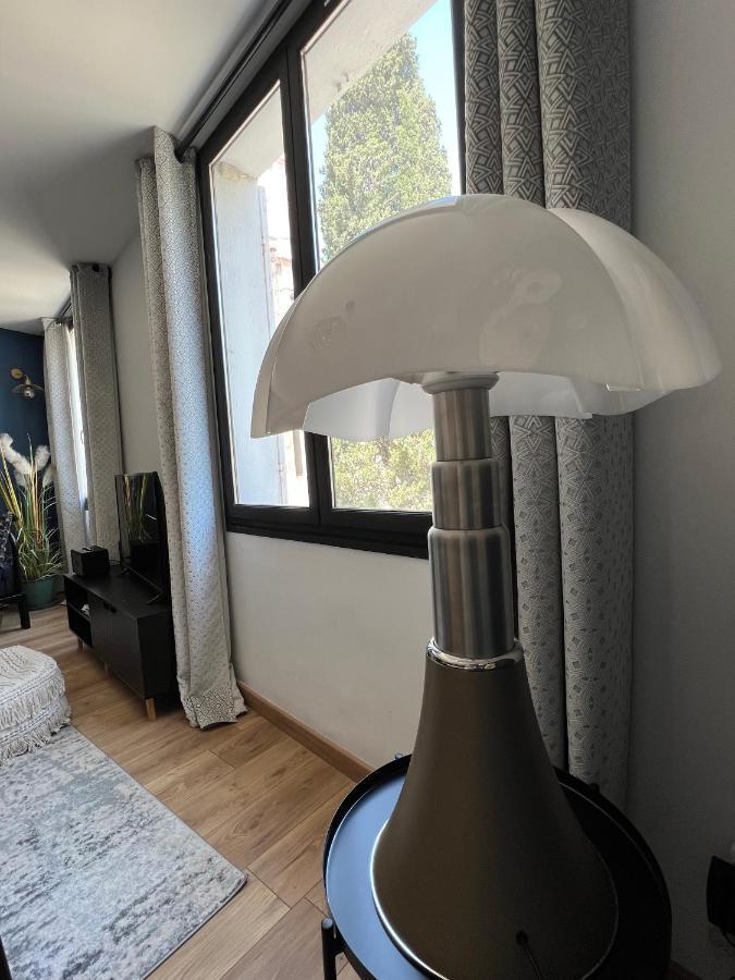 Le Grand Clocher De Cassis Zewnętrze zdjęcie